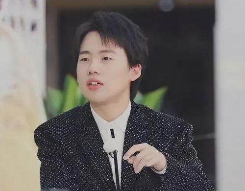 毛不易郭麒麟最新爆料,揭秘娱乐圈幕后故事  第1张