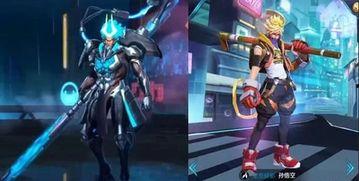 王者国际服最新爆料,神秘英雄登场,游戏玩法再升级! 第2张 王者国际服最新爆料,神秘英雄登场,游戏玩法再升级! 第2张