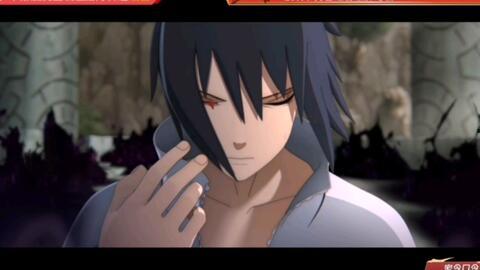 佐助最新爆料动画视频,揭秘宇智波家族惊天秘密与未来命运